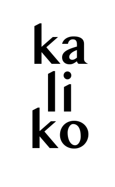 Kaliko 2025 outlet clothing