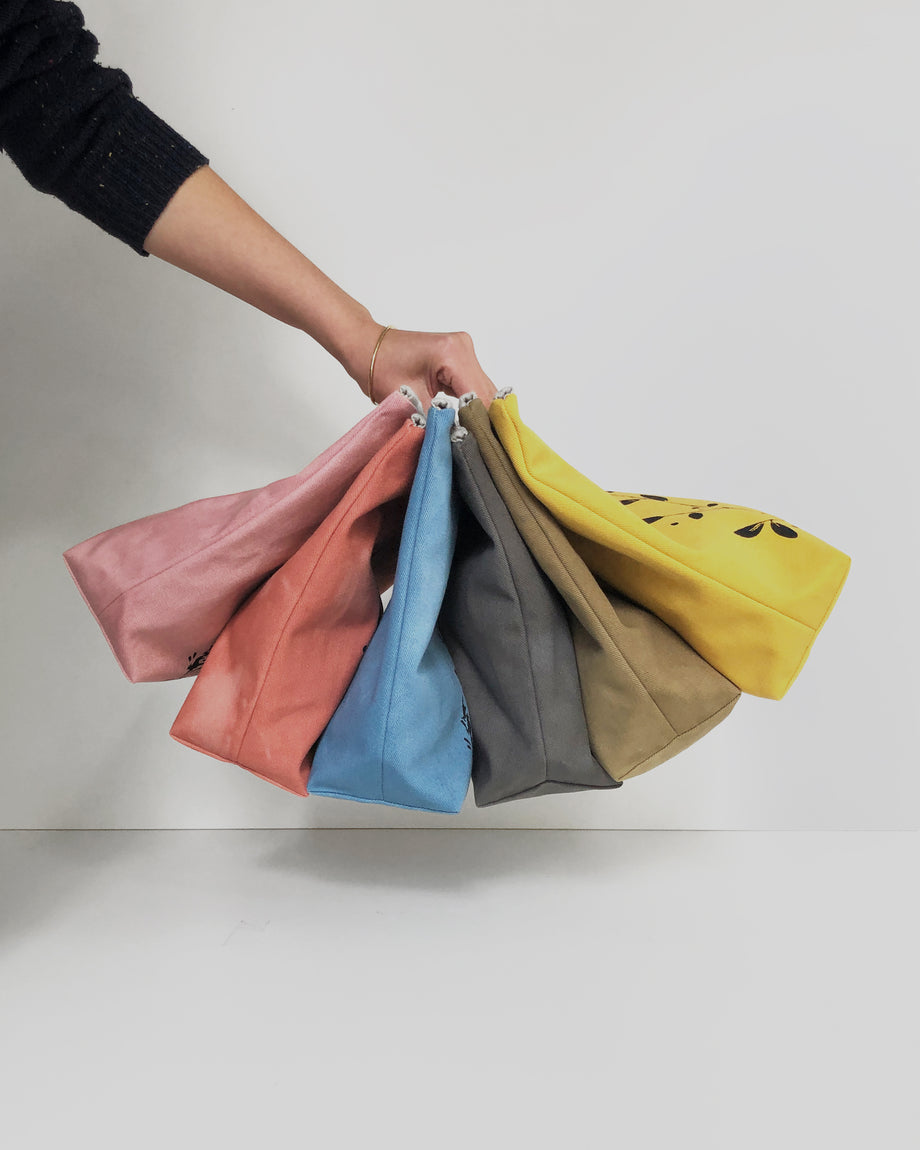限定お買い得商品 Project bag Ginkgo – Kaliko バッグ
