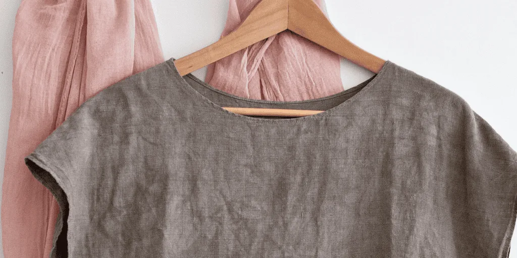 Tips for natural dyeing clothes